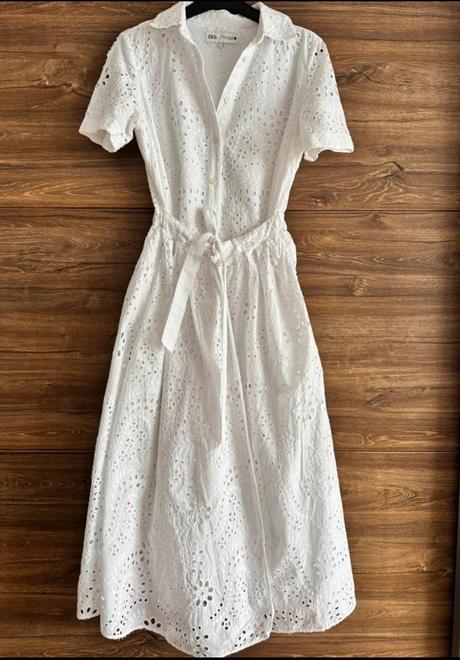 Zara madeirove šary, zara,xs