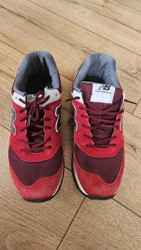 Tenisky new balance, new balance,42