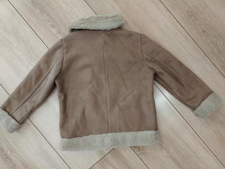 Úžasná bundička, next,92