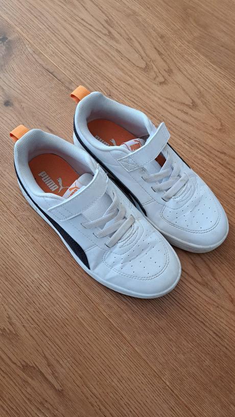 Tenisky puma, puma,35