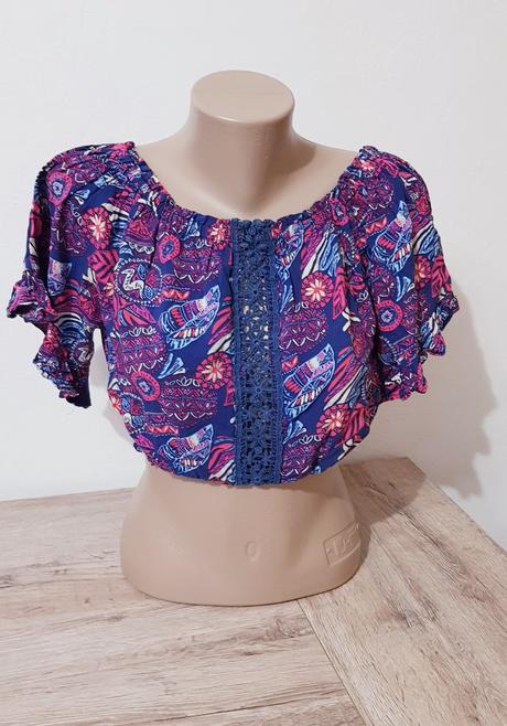 Blúzka s terranova, terranova,s