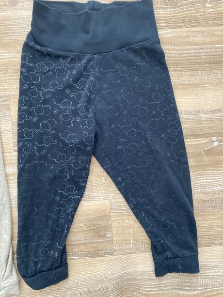 Tepláčiky lupilu 86/92, lupilu,86