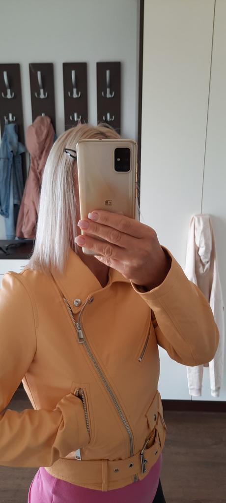 Kozenkova bunda, tally weijl,s