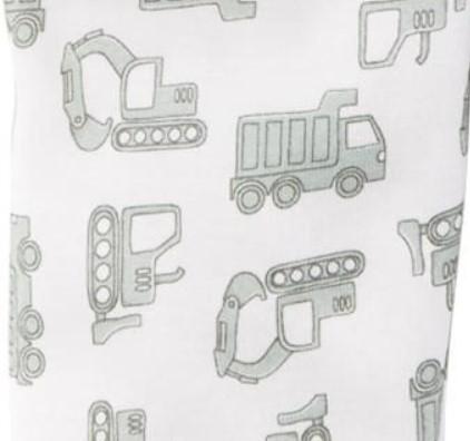 Bio 3 dielna súprava carter's usa, carter's,68 / 74 / 80 / 86