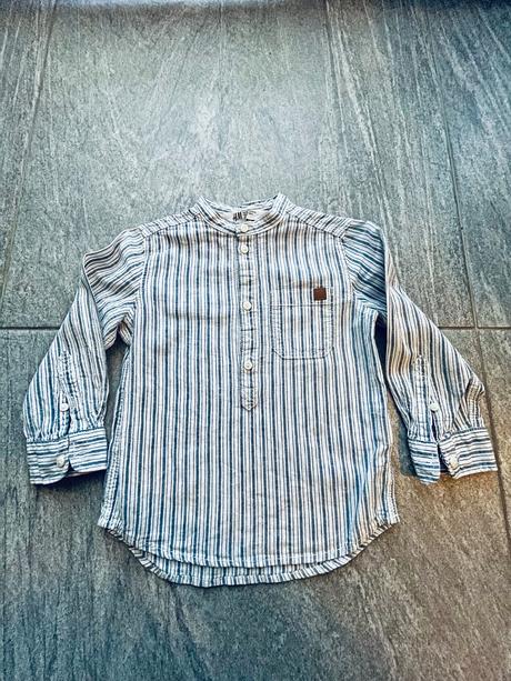 Kosielka 3-4r, h&m,110