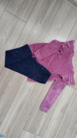 Dievčenský setík, 116