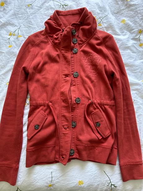 Timeout mikina, timeout,m