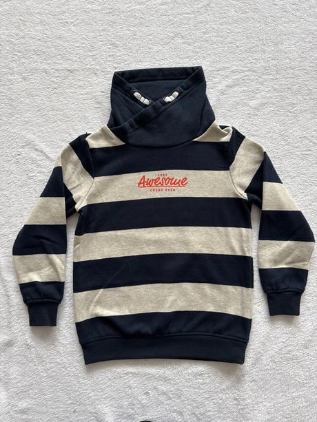 Mikina, dopodopo,128