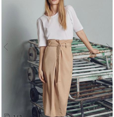 Sukňa edit bz msch, xs