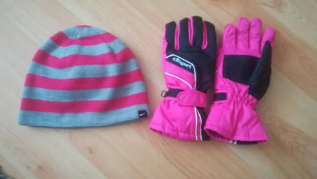 Dámska ciapka, nike,l