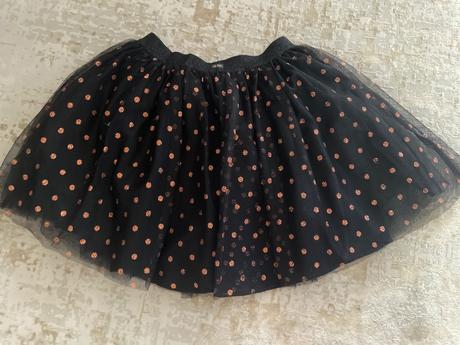 Tutu sukňa zn.catimini, 140
