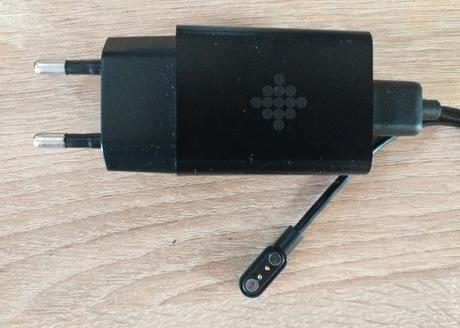 Smart hodinky carneo artemis hr+ silver, ako nové, 