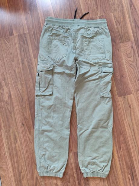 Nohavice, chapter young,170