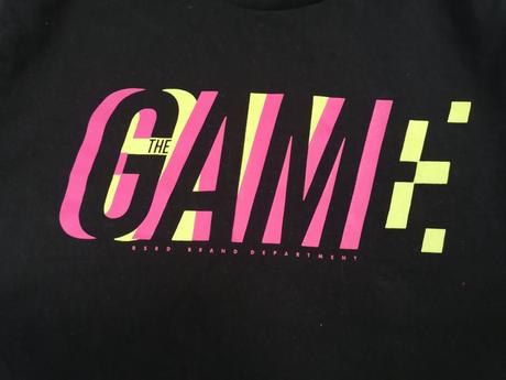 Tricko game 158, reserved,158