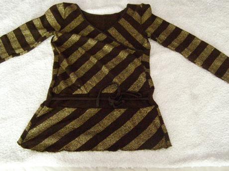 Predĺžený pulover, m