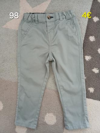 Nohavice 98, 98