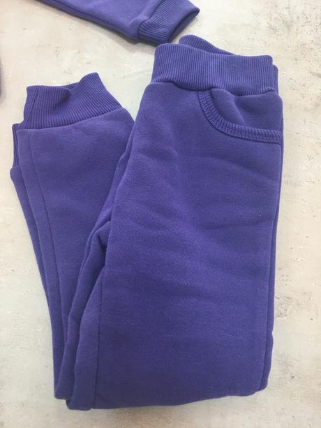 Tepláková súprava my little pony, 98