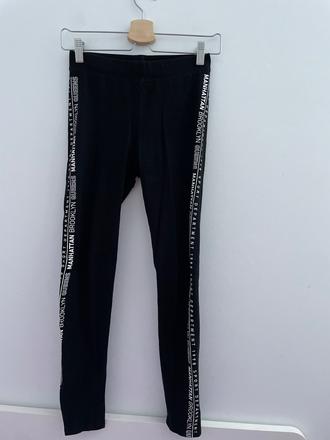 Legíny, h&m,158