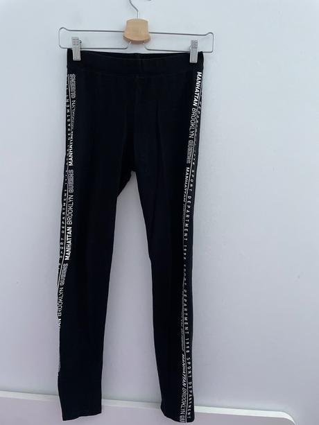 Legíny, h&m,158
