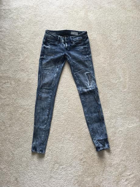 Skinny rifle g-star raw, g-star raw,s