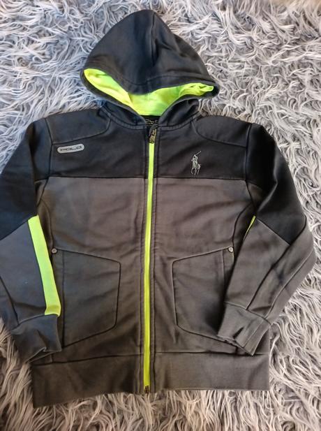 Mikina polo, u.s. polo assn.,s