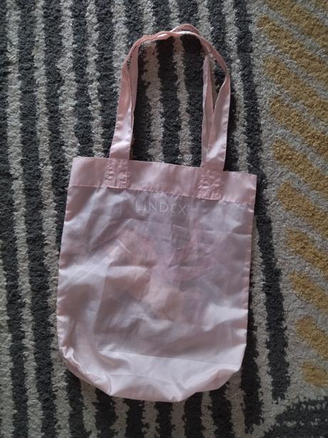 Taška s jednorožcom, lindex