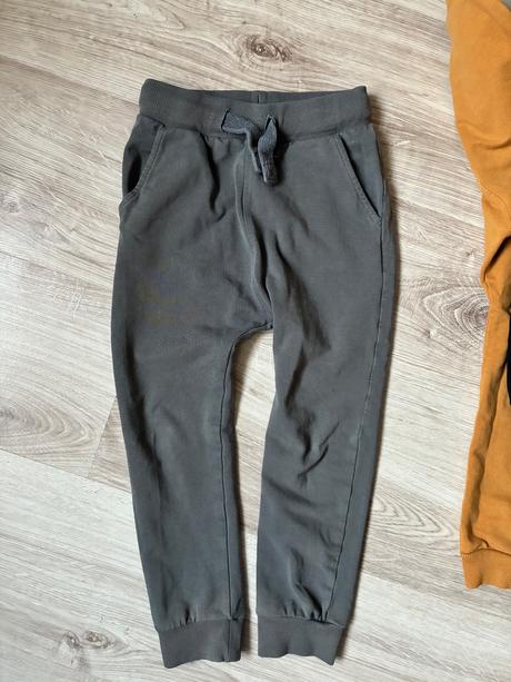 5x tepláky next, next,110