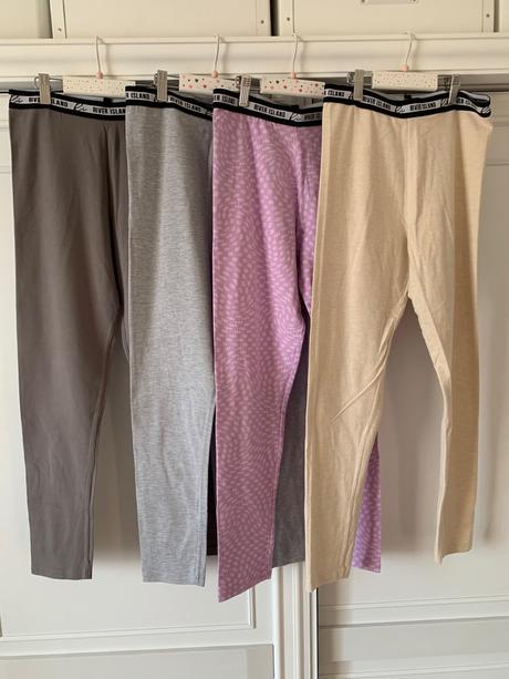 5ks leginky river island č. 158/164, 13-14 rokov, river island,158