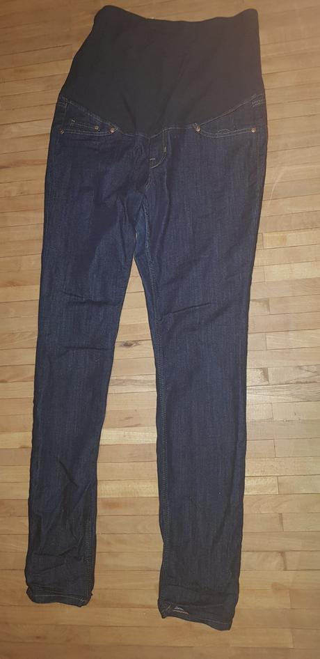 Tehotenské rifle, skiny,42