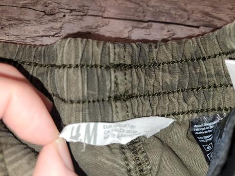 Kraťase, štyri kusy, 128