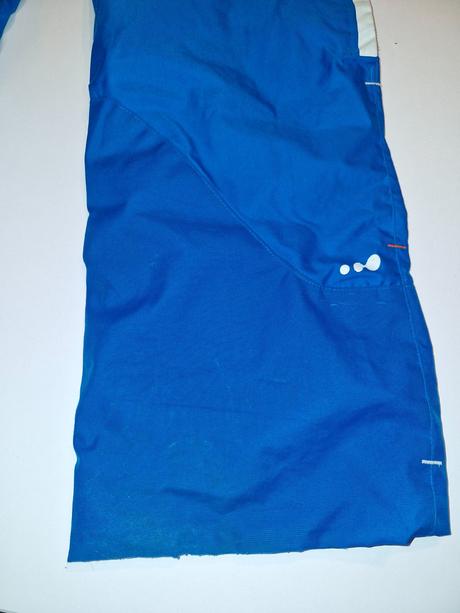 Nohavice do snehu, wedze,146