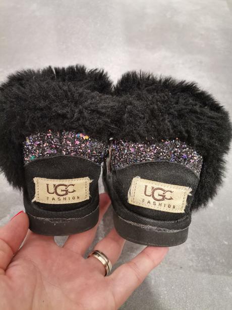 Ugg čižmy, ugg,23