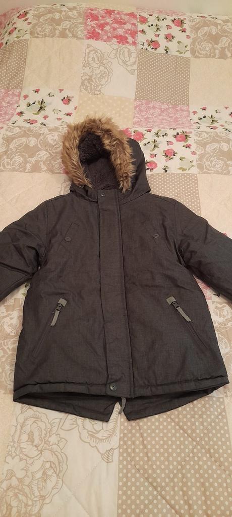 Zimná bunda, kiki&koko,116