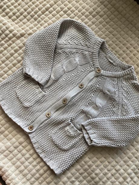 Svetrík newbie, newbie,92