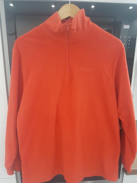 Mikina velk.xl/xxl, xl