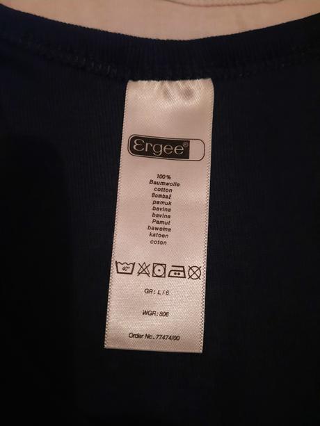Pánske tielko, xl