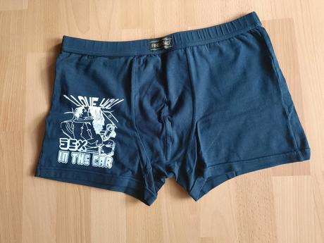Pánske boxerky, xl