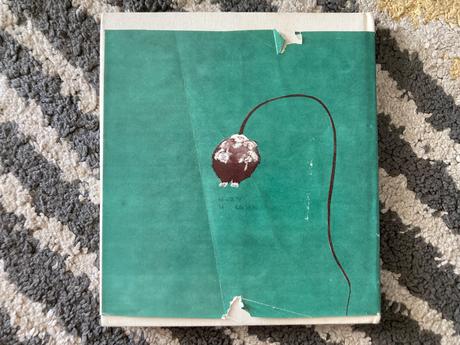 Lupeň zlatej ruže-prvé vyd.1979, 