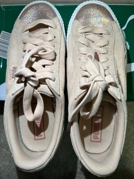 Puma tenisky, puma,37