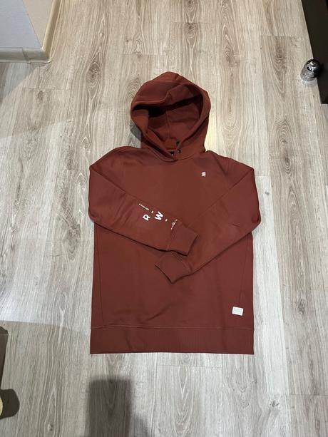 G-star mikina, g-star raw,m