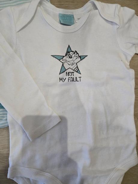 Body lupilu, lupilu,74