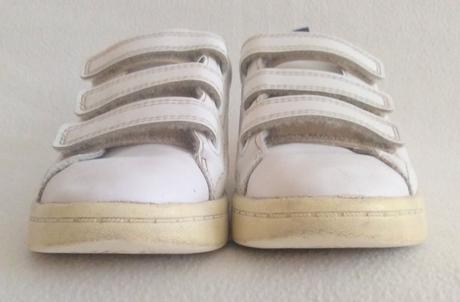 Tenisky (topánky) hm, h&m,34