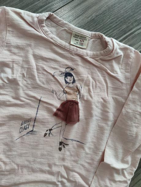 Natelník zn.zara, zara,110