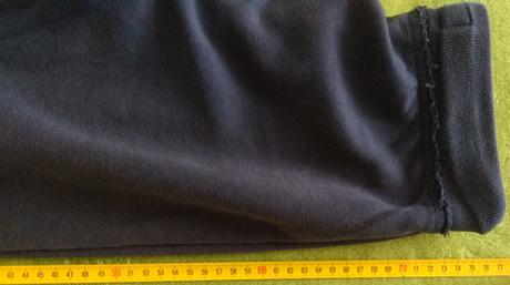 Tepláky 122/128, pepperts,122