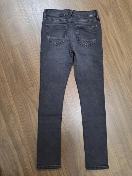 Chlapcenske uzke rifle v. 152, name it,152