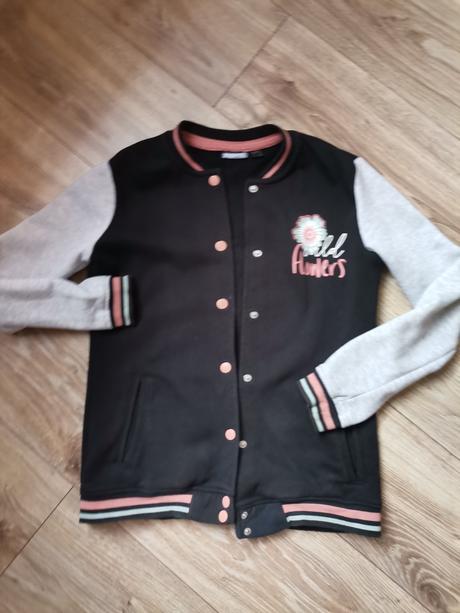 Mikina, pepperts,158