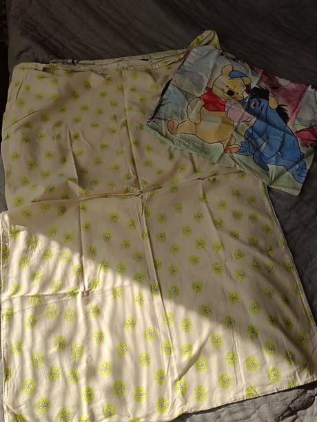 Posteľná bielizeň macko pu, šírka (cm): 90,dĺžka (cm): 130