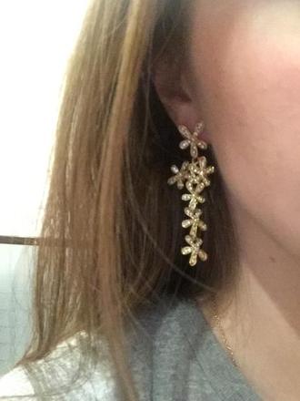 Príležitostné náušnice, 