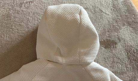 Krasna bundicka mayoral top stav, mayoral,86