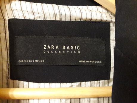 Dámske sako zara, zara,s